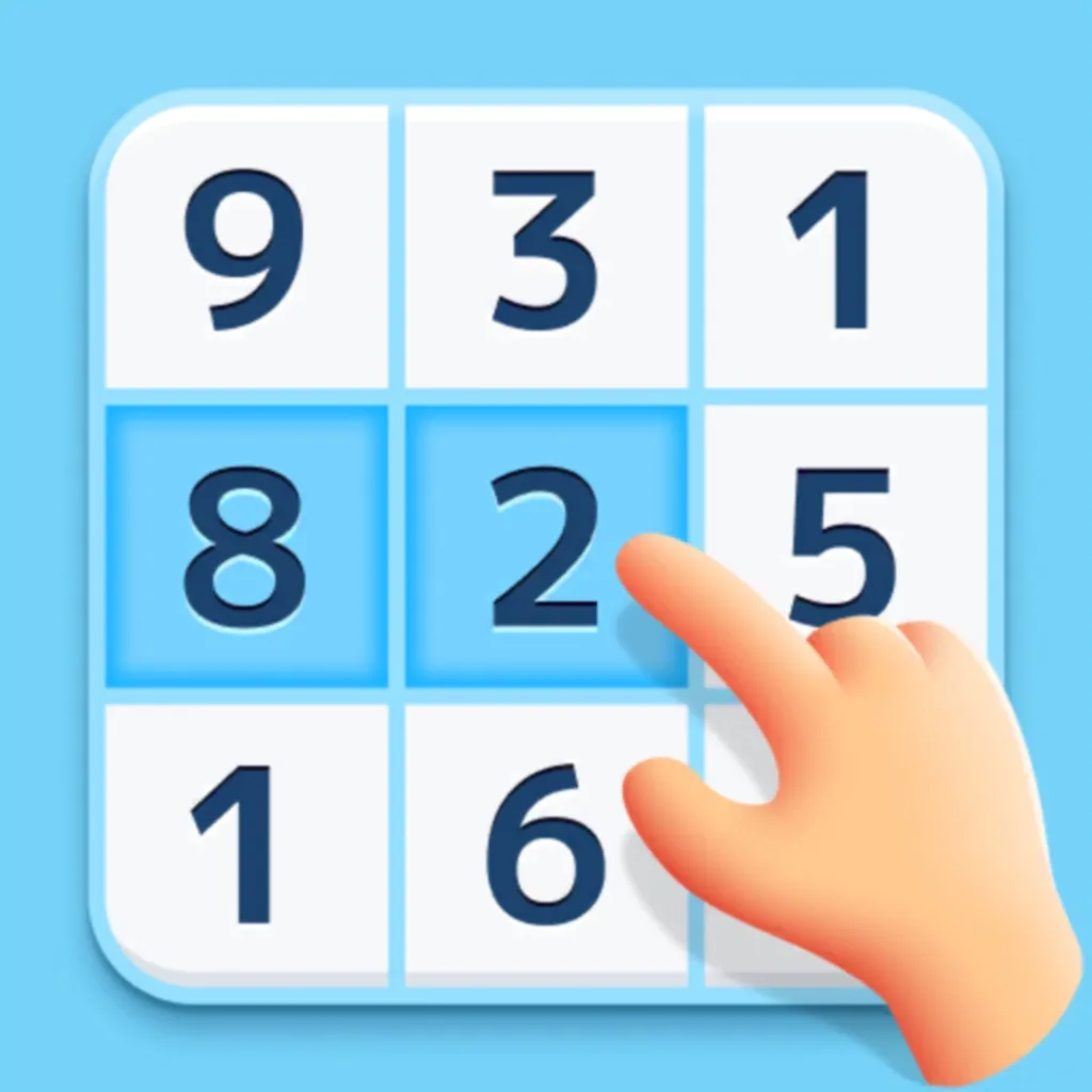 Number Crunch: Match Game