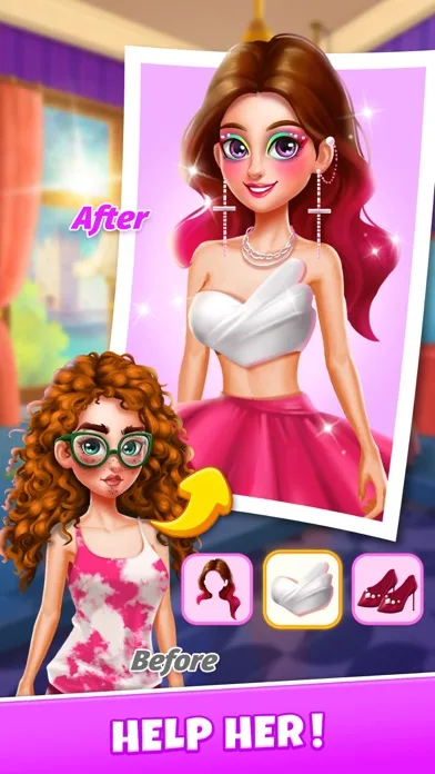 Fashion Nova: Merge & Stylist screenshot 1