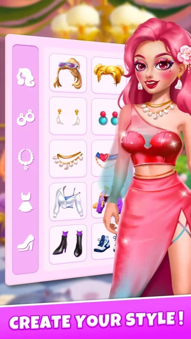 Fashion Nova: Merge & Stylist screenshot 2