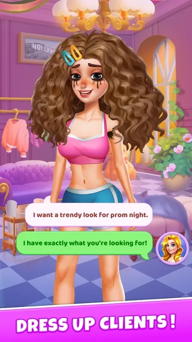 Fashion Nova: Merge & Stylist screenshot 4