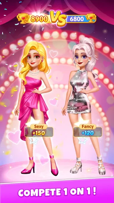 Fashion Nova: Merge & Stylist screenshot 5