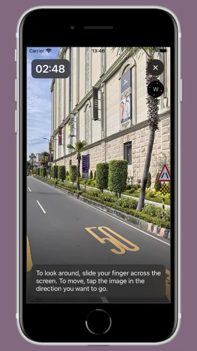 Place Guesser screenshot 3