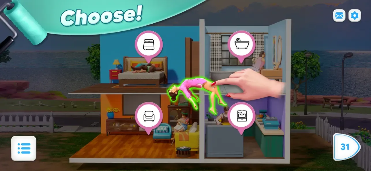 Modern Community screenshot 4