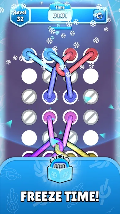 Twisted Tangle screenshot 3