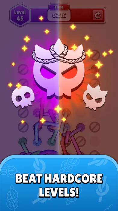 Twisted Tangle screenshot 5