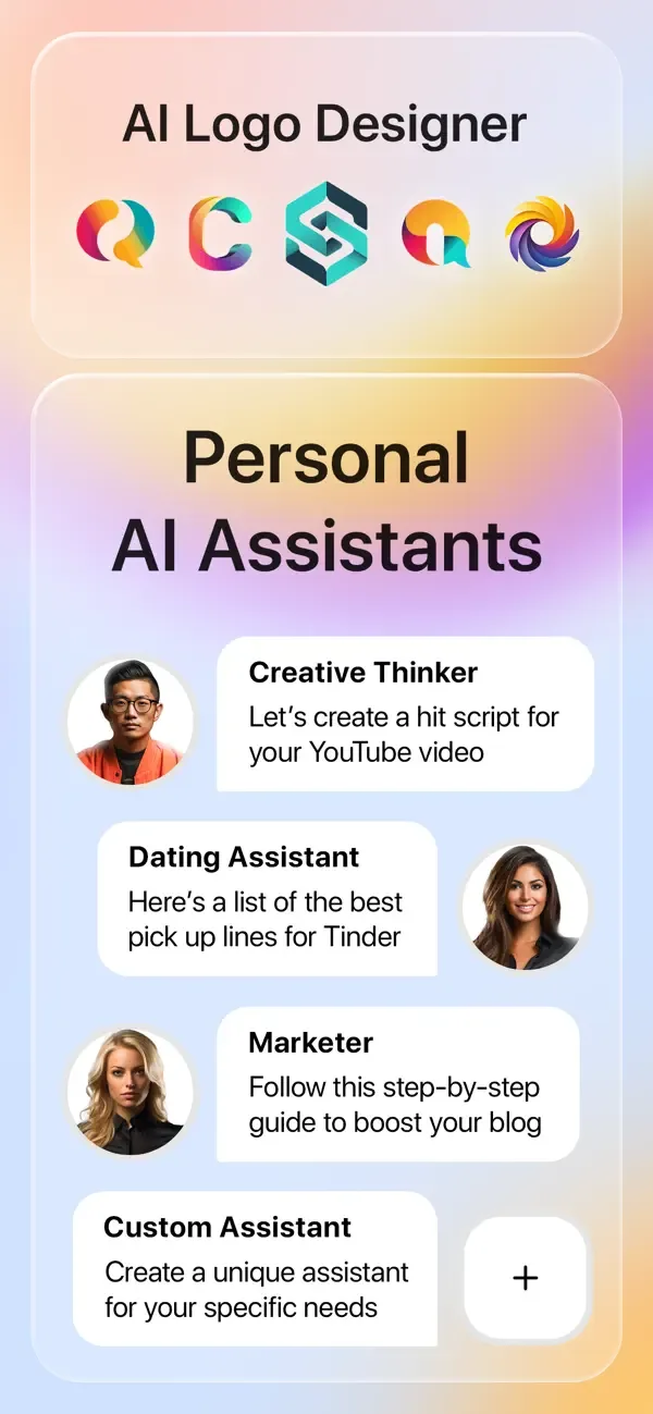 ChatBox AI - Chatbot Assistant screenshot 5