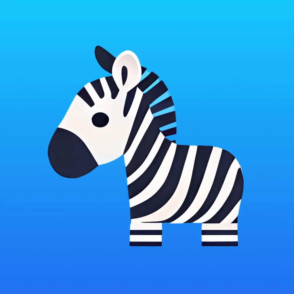 Zebra: Photo & Video Editor