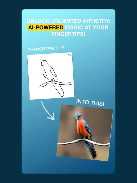 Draw.AI screenshot 5