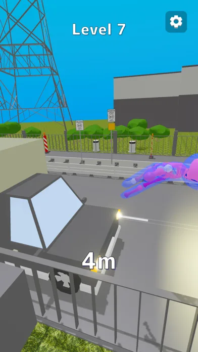 Push Master screenshot 5