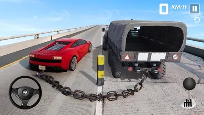 Mega Car Crash Simulator screenshot 2