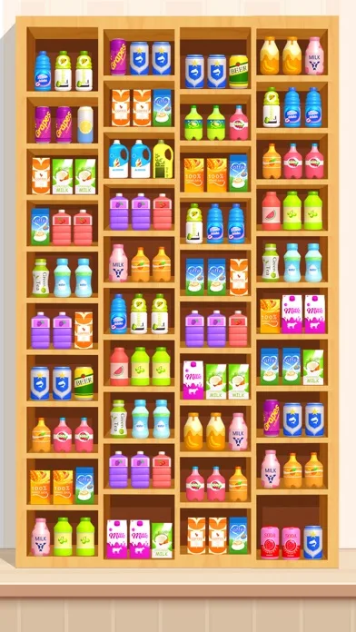Triple Master 3D: Tidy Goods screenshot 5
