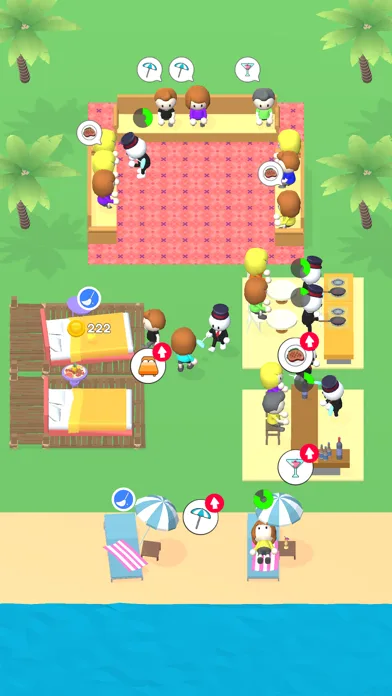 My Hotel Life screenshot 4