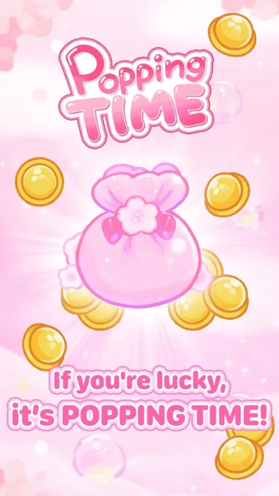 Mochi Jump - Into infinity screenshot 4