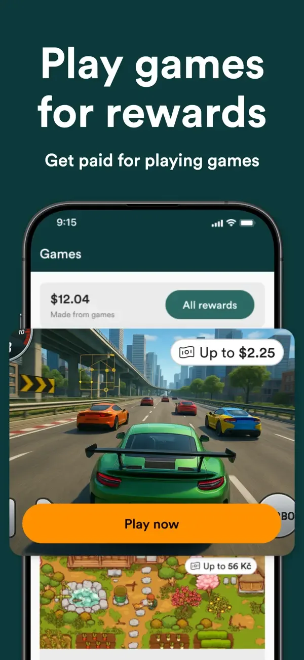 MultiPolls: Earn Real Money screenshot 3