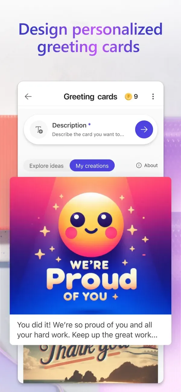 Microsoft Designer screenshot 4