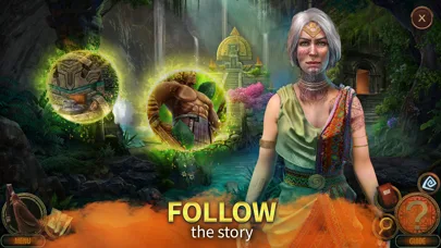 Wanderlust: The Bermuda Secret screenshot 4