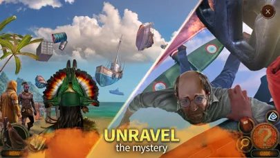 Wanderlust: The Bermuda Secret screenshot 5