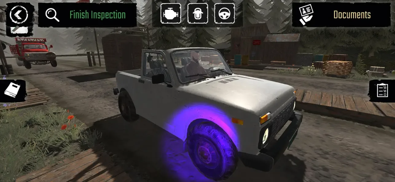 Contraband Police Mobile screenshot 3