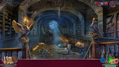 Dark City: Paris (F2P) screenshot 2