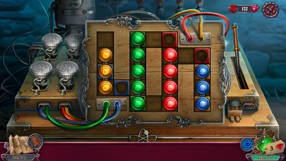 Dark City: Paris (F2P) screenshot 3