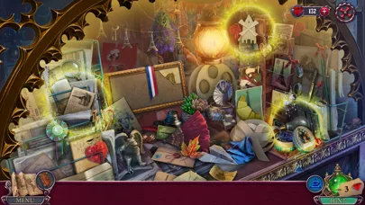 Dark City: Paris (F2P) screenshot 5