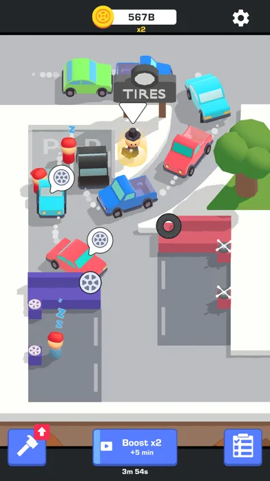 Car Care Inc. screenshot 1