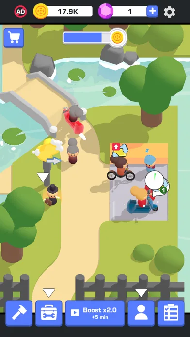 Car Care Inc. screenshot 2
