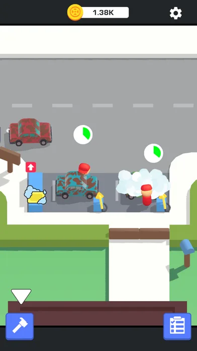 Car Care Inc. screenshot 3