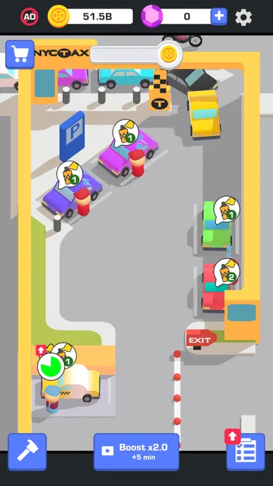 Car Care Inc. screenshot 4