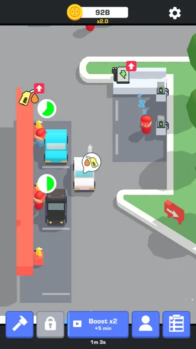Car Care Inc. screenshot 5