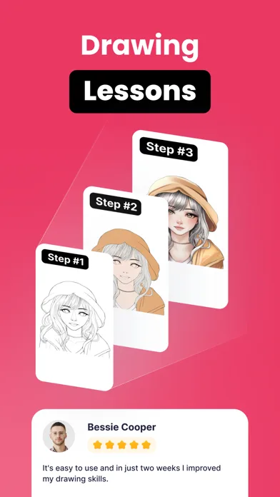 AR Drawing: Sketch & Paint screenshot 2