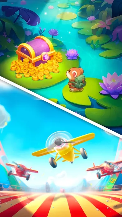 Tile Match -Triple puzzle game screenshot 3