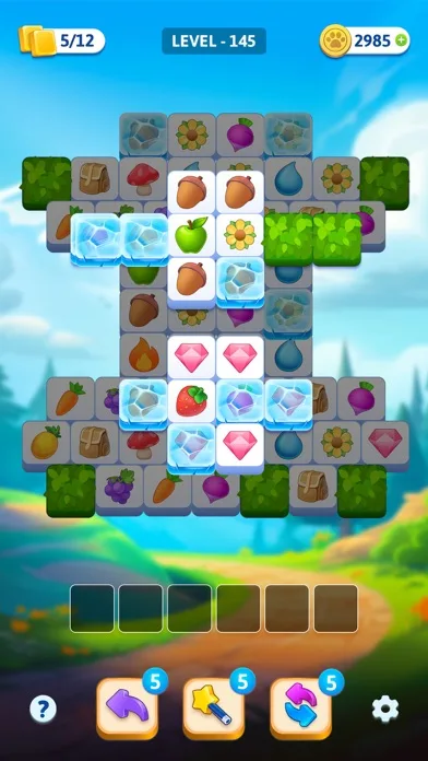Tile Match -Triple puzzle game screenshot 5