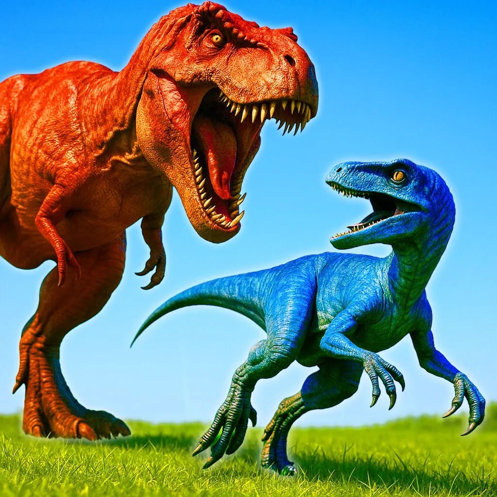 Dinosaur Universe