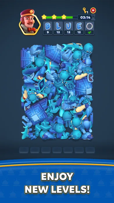 Match Hotel - 3D Puzzle Game screenshot 5