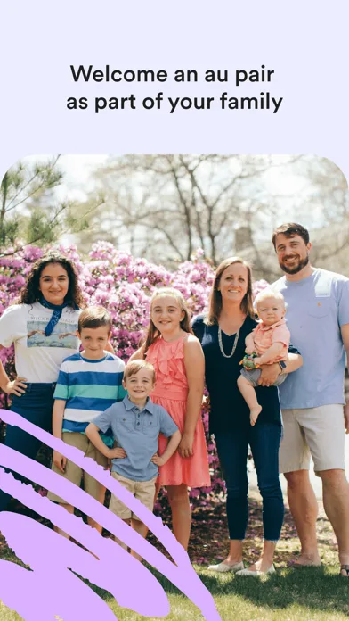 Cultural Care - Host Family screenshot 1