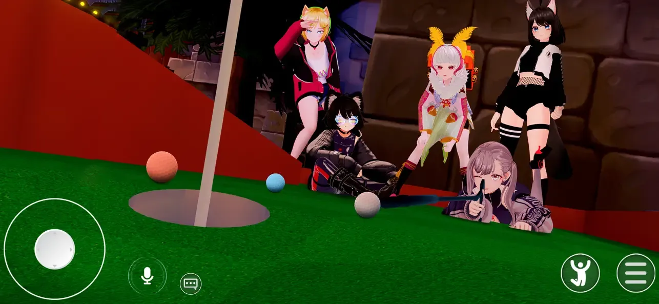 VRChat screenshot 2