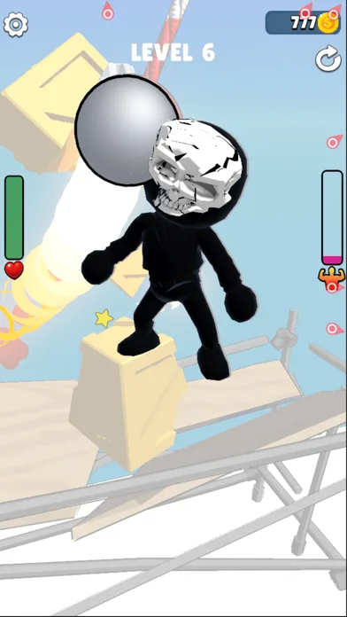 Elastic Master screenshot 2