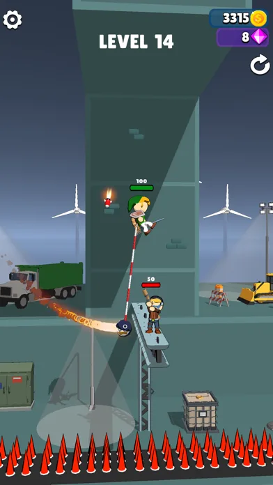 Elastic Master screenshot 3