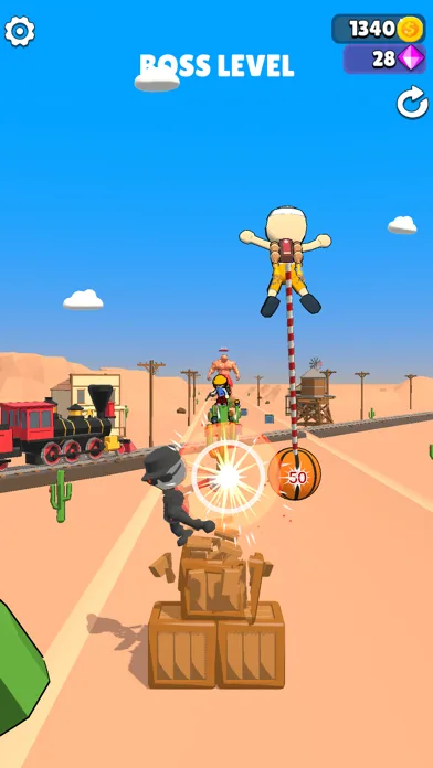 Elastic Master screenshot 4