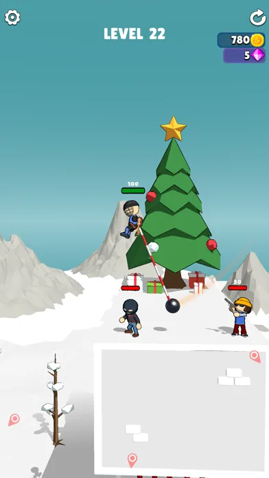Elastic Master screenshot 5