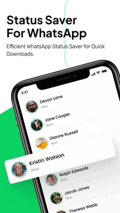 Status Saver : Videos screenshot 1