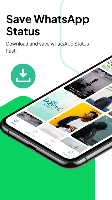 Status Saver : Videos screenshot 2