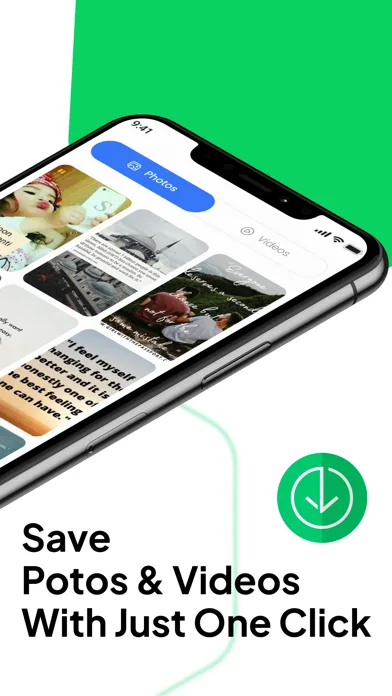 Status Saver : Videos screenshot 3