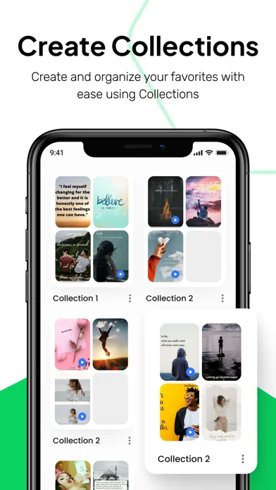 Status Saver : Videos screenshot 4
