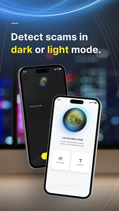 Norton Genie: AI Scam Detector screenshot 4