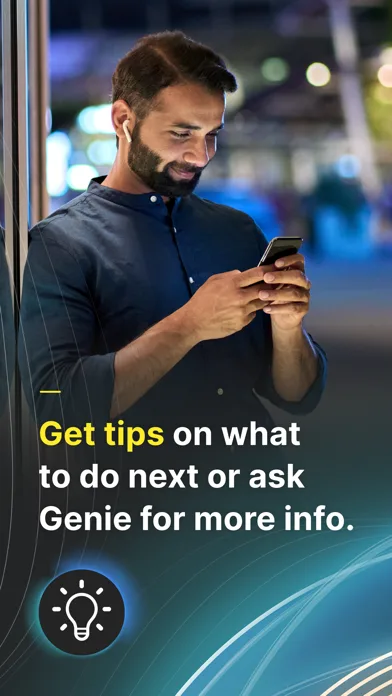 Norton Genie: AI Scam Detector screenshot 5