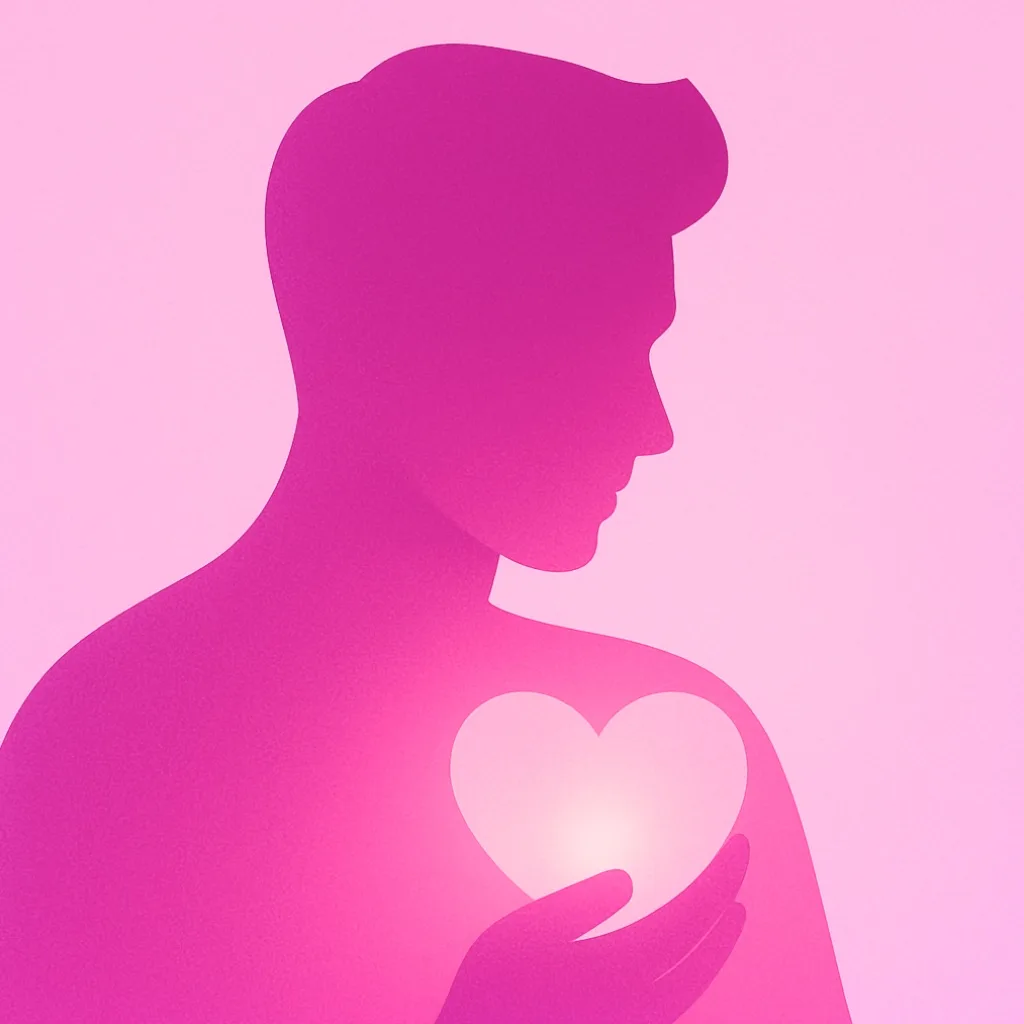 AI Boyfriend Chat - Husby