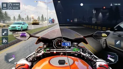Moto World Tour: Bike Racing screenshot 2