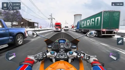 Moto World Tour: Bike Racing screenshot 4